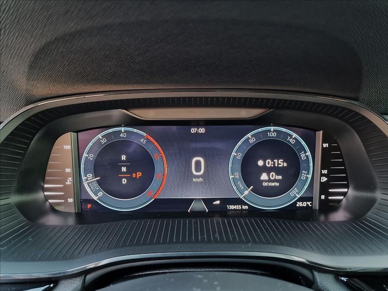 Škoda Octavia 2.0TDI 110kW 4x4 DSG Style,ČR - fotka 22 z 50