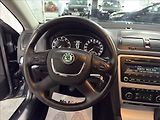 Škoda Octavia 1,4   TSI FAMILY XENON ŠÍBR TZ - náhled 9