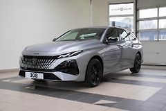 Peugeot 308 (2026) SW STYLE Hybrid 145 e-DCS6  - fotografie inzerátu