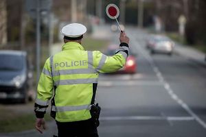 Policejní akce Speed Marathon se bude konat také letos.