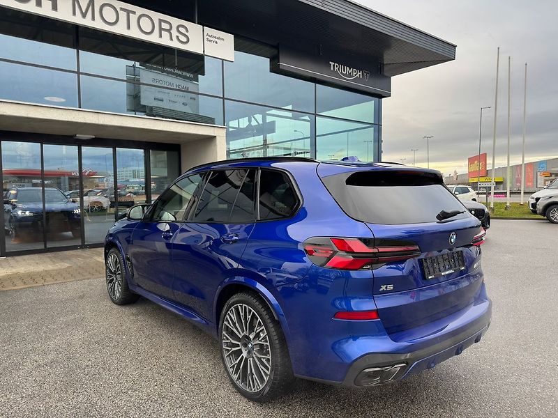 BMW X5 - fotka 7 z 11
