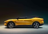 Lotus Eletre