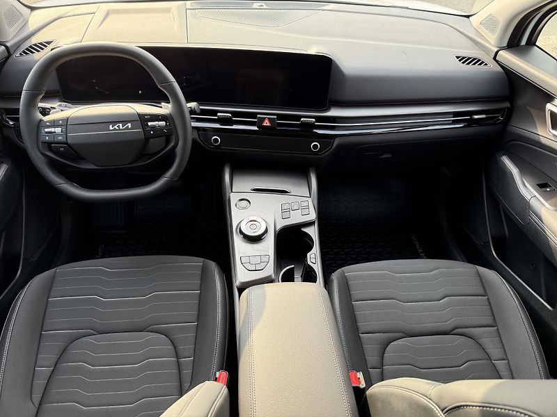 Kia Sportage (2026) TOP 1.6 T-GDI 7DCT - fotka 10 z 15