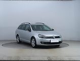 Volkswagen Golf (2012) 2.0 TDI, Eko.zaplacen, po STK - náhled 1