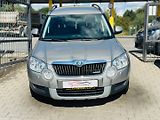 Škoda Yeti (2011) 1.6TDi NAVI, PĚKNÝ STAV - náhled 1