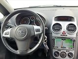 Opel Corsa 1,4 i Klima Navigace Alu - náhled 16