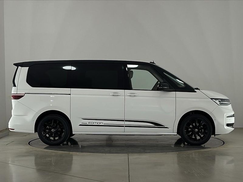 Volkswagen Multivan (2026) Long Life - fotka 16 z 29