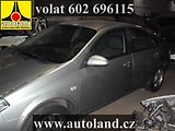 Nissan Primera (2005) VOLAT 602 696115 - náhled 3