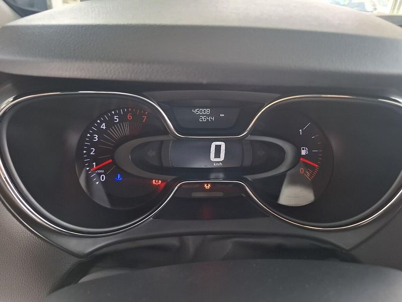 Renault Captur 1.2TCE 87KW 2017 - fotka 9 z 9