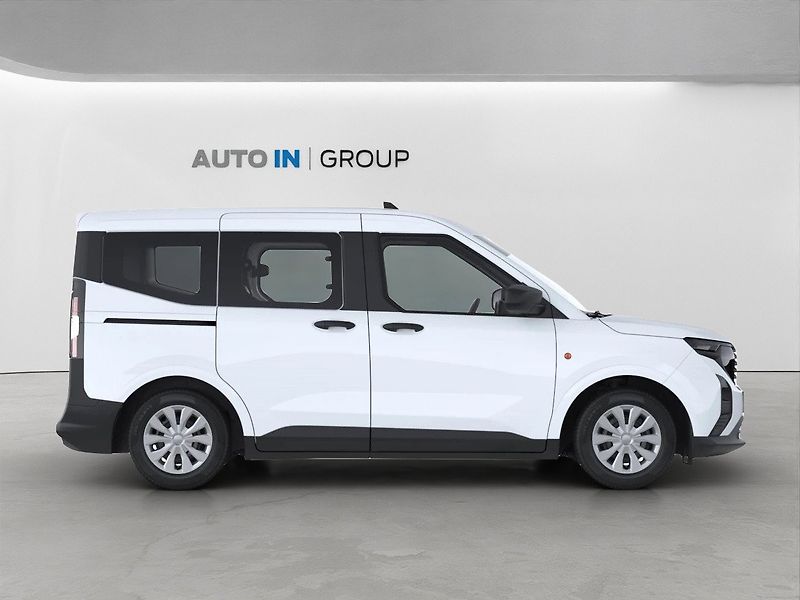 Ford Tourneo Courier (2025) 1.0 EcoBoost Trend - fotka 3 z 5
