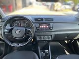 Škoda Fabia 1,0 TSI 70 Ambition - náhled 9