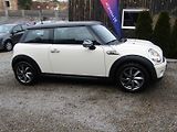 Mini One (2009) 1.4 16v 55kW  NOVÁ SPOJKA - náhled 8