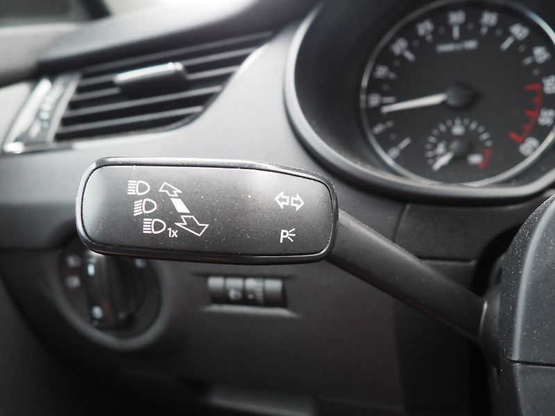 Škoda Octavia (2017) 1.6 TDI, Ambiente - fotka 23 z 33