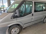 Ford Transit (2010) 2.2,85kW,KLIM.,9MÍST,TAŽ.ZAŘ. - náhled 2