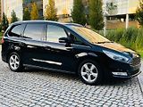 Ford Galaxy 2.0TDCi MANUÁL 7MÍST VÝHŘEV - náhled 9