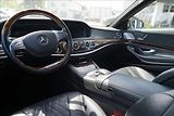 Mercedes-Benz Třídy S 3,0 S 350 BT - náhled 14