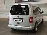 Volkswagen Caddy (2007) 1.9TDi, Navi, AC - náhled 6