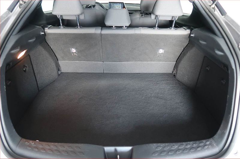 Toyota C-HR (2021) Business 2.0 Hybrid - fotka 14 z 20