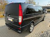 Mercedes-Benz Viano (2006) 2.2CDI XL AUTOMAT 7 míst!!! - náhled 6