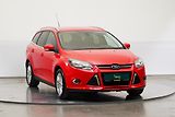 Ford Focus - náhled 8