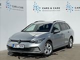 Volkswagen Golf 1,5 eTSI DSG Life  Variant - náhled 1