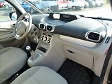 Citroën C3 Picasso 1,6 HDi Exclusive světlá kůže - náhled 27