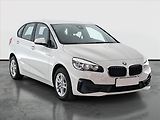 BMW Řada 2 (2019) 216i Active Tourer, Serv.kniha - náhled 1