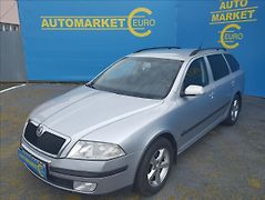 Škoda Octavia 1,9 77KW - fotografie inzerátu