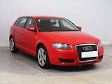 Audi A3 (2007) 1.6, po STK, oblíbený vůz - náhled 1