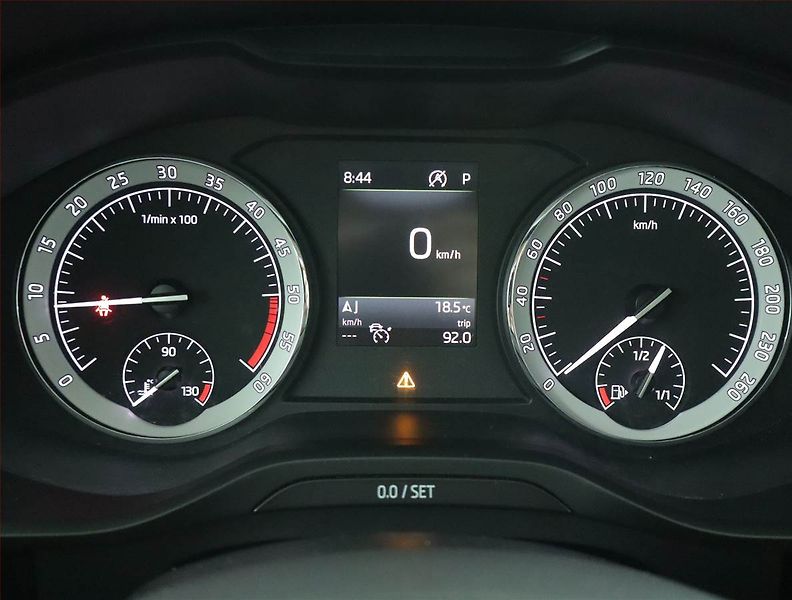 Škoda Kodiaq (2017) 2.0 TDI 4x4 - fotka 11 z 28
