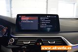 BMW Řada 6 GT 620 M-PAKET X-DRIVE 2022   - náhled 49