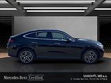 Mercedes-Benz GLC 220d 4MATIC kupé AMG linie - náhled 5