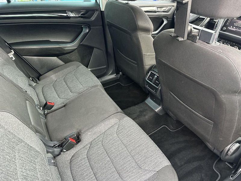 Škoda Kodiaq (2019) 2.0 TDI 4x4 DSG Style - fotka 11 z 36