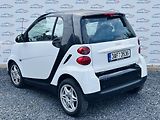 Smart Fortwo (2008) 1.0i COUPE 45 - náhled 2