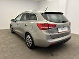 Kia Ceed 1.6 CRDI EXCLUSIVE - náhled 24