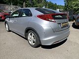 Honda Civic 1,3 i,ČR - náhled 4