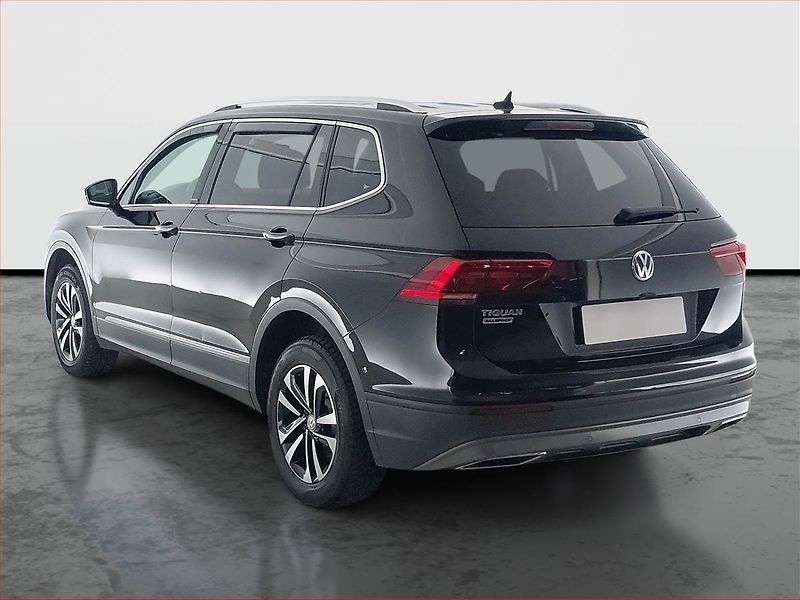 Volkswagen Tiguan Allspace (2020) 2.0 TDI - fotka 4 z 24