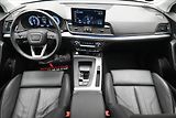 Audi Q5 2,0 TDI 150kW 4x4 S-Tronic Zár - náhled 15