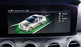 Mercedes-Benz Třídy E E 53 AMG 4Matic+/440PS - náhled 43