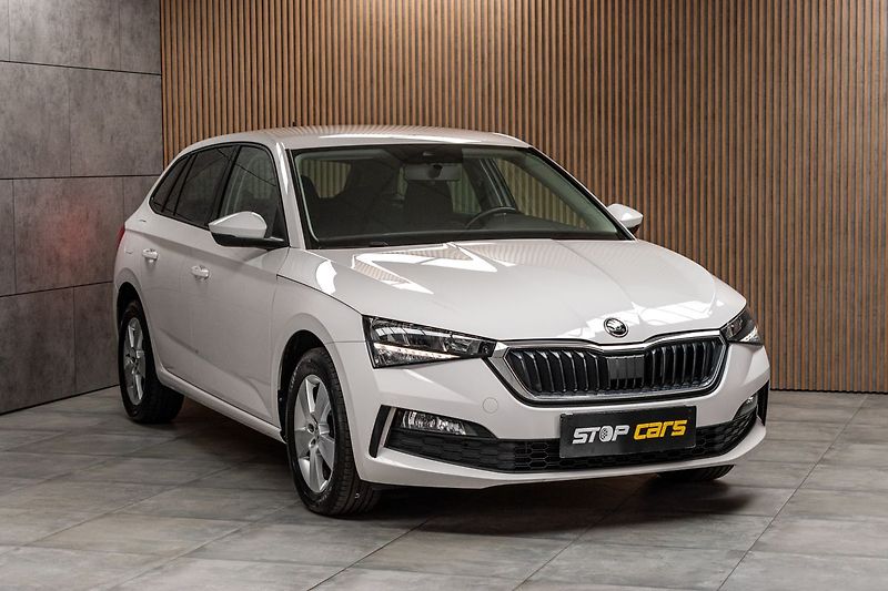 Škoda Scala 1.6 TDI 85kW AMBITION*DPH*ČR 1 - fotka 3 z 37