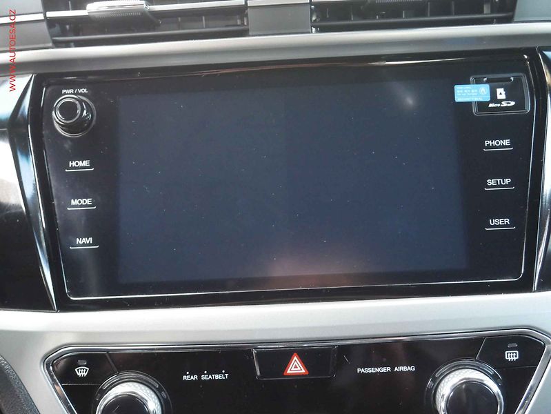 SsangYong Korando (2023) 1.5 T-GDi 4x4, 1.maj,ČR - fotka 12 z 23