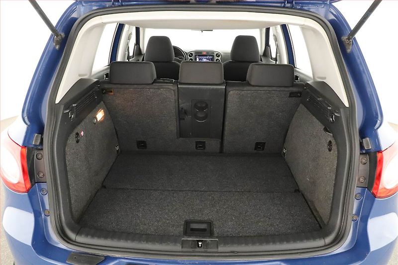 Volkswagen Tiguan (2008) 2.0 TDI, 4X4, Serv.kniha - fotka 12 z 13