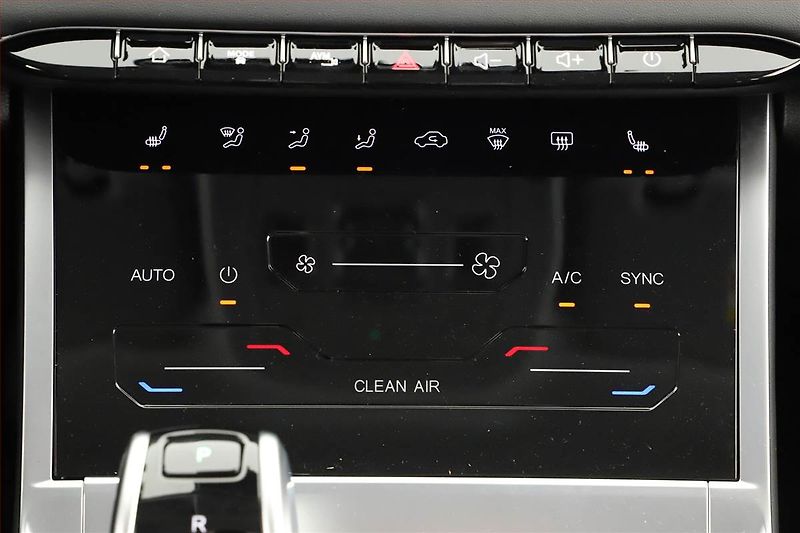 Chery Tiggo 4 HEV (2026) 1.5 Hybrid, UNIQUE - fotka 19 z 21