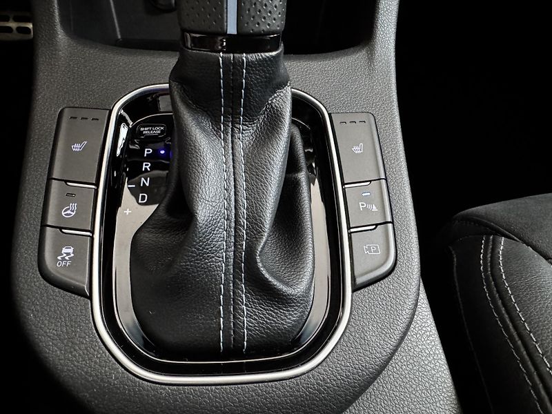 Hyundai i30 (2024) N Performance - CZ - DPH - fotka 16 z 27