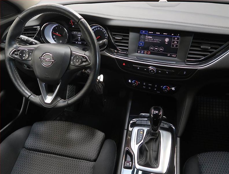Opel Insignia (2021) 2.0 CDTI, Automat, Serv.kniha - fotka 7 z 22