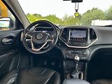 Jeep Cherokee (2017) 2.0D NAVI,VÝHŘEV SED, ČEŠTINA - náhled 8