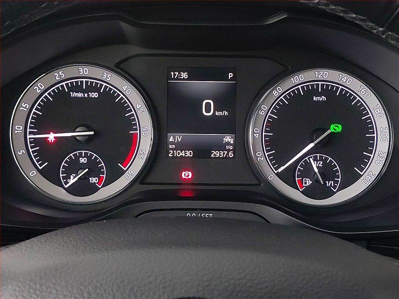 Škoda Kodiaq (2020) Style 2.0 TDI 4x4 - fotka 11 z 25