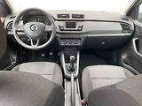 Škoda Fabia (2017) 1.0 TSi, Active, park.čidla - náhled 8