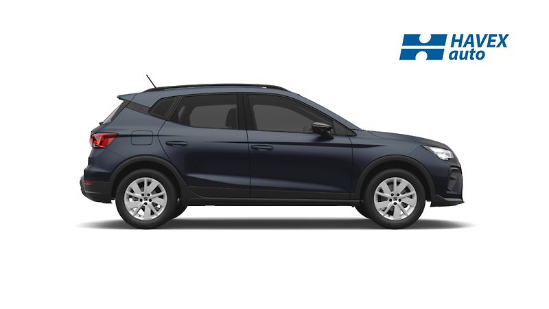 Seat Arona (2027) 1.0 TSI 115k Style - fotka 4 z 6
