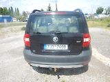 Škoda Yeti 1.2 Tsi 77 kw AUTOMAT - náhled 8